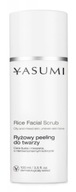 YASUMI RICE FACIAL SCRUB RYŽOVÝ PEELING NA TVÁR