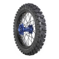 DELI TIRE 120/90-18 TT 65M SB-156 soft NHS zad.