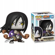 Funko Pop! NARUTO 729 Orochimaru