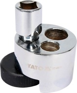 Odstraňovač poškodených skrutiek 1/2'' YT-06251 YATO