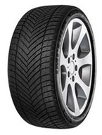 4 x Imperial All Season Driver 205/50 R16 91W XL