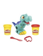 Sada Hasbro Play Doh Mini T-Rex