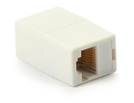 RJ45 Predlžovací konektor RJ45-G/RJ45-G - 100ks.