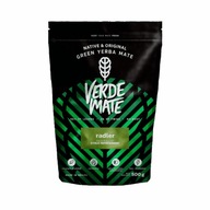 Yerba Verde Mate Green Radler 500g chmeľ, citrus