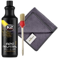 K2 APC NEUTRAL PRO UNIVERSAL CLEANER P