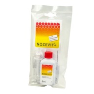 Nozevit PLUS + 50ml pre nosomoš u včiel