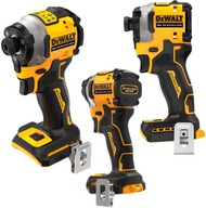 Nárazový menič Dewalt DCF850N 18V M12