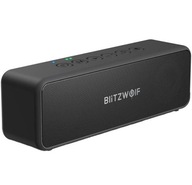 BLITZWOLF BW-WA4 BLITZWOLF BW-WA4 PRENOSNÝ BLUETOOTH 5.0 REPRODUKTOR 30 W IPX6