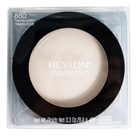 REVLON COLORSTAY - Revlon 880 Priesvitný lisovaný prášok 8,4 g