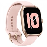 Inteligentné hodinky Amazfit GTS 4 Rosebud Pink