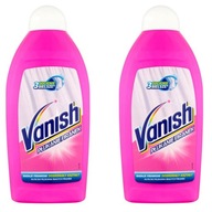 Vanish Set na bielenie a oplachovanie záclon