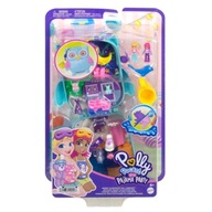 Polly Pocket FRY35 HKV37 Pyžamová párty