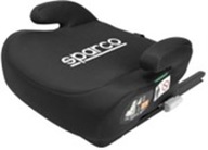 Autosedačka Sparco ISOFIX SK100I Black