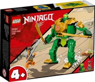 LEGO NINJAGO 71757 Lloyd's Ninja Mech