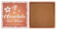 W7 Honolulu BRONZER S KEFOU Sun-Kissed