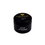 Base Strong 15ml CRYSTAL Hybrid pre silu