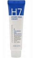 SOME BY MI H7 Hydro Max Cream kyselina hyalurónová