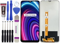 Oppo RealMe C25Y LCD displej Dotykový displej