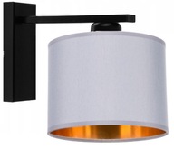 Nástenné svietidlo Lampshade Led Loft 4 farby