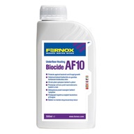 Biocíd pre centrálne inštalácie AF10 Biocíd 500 ml FERNOX