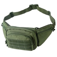 TACTICAL bedrový vak na zbraň, 20x16x15, veľ