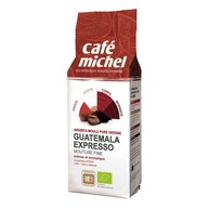 Mletá káva Arabica espresso Guatemala BIO 250g