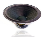 Tonsil - Subwoofer GDN 30/60/1 6 Ohm Black / Original