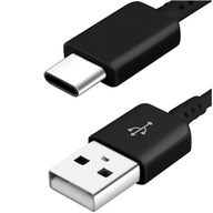 VYLEPŠENÝ KÁBEL ORIGINÁL SAMSUNG USB-C C PRE GALAXY S8 S9 S10 S20 S21 S22 S23