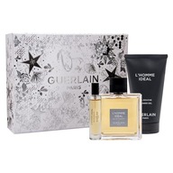 Guerlain L'Homme Ideal edt 100 ml a 10 ml + gél 75 ml