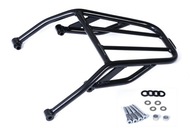 TOP-RACK SW-MOTECH YAMAHA XT 600 (90-03), ČIERNA