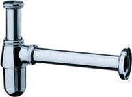 Umývadlový sifón na fľašu, štandard HANSGROHE 52053000