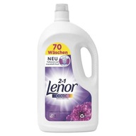 Lenor 2v1 GEL COLOR Ametyst 70 umýva 3,85l DE