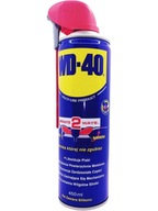 WD-40 Multifunkčný prípravok s aplikátorom 450 ml