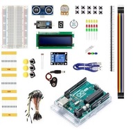 Štartovacia sada pre Arduino Uno Rev3 BASIC A000066