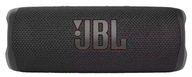 Prenosný reproduktor JBL Flip 6 čierny 30W Bluetooth