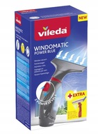 Čistič okenných skiel VILEDA Windomatic Power Plus
