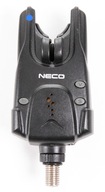 NECO FISHING BITE ALARM BLUE CR7,