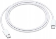 Kábel pre Apple USB-C iPad iMac MacBook Air 1m