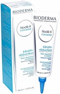 Bioderma node k emulzia exfoliačná emulzia na telo a hlavu