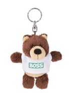 NICI vešiak/prívesok na kľúče BEAR 'BOSS'