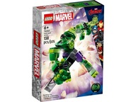 LEGO MARVEL 76241 HULK MECHANICKÉ BRENIE