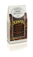 CORSINI Kenya Coffee, 100% Arabica 125 g