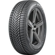 4x pneumatika Nokian NOKIAN SEASONPROOF 225/45R17