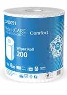 Velvet Care Čistiaca handrička 200m 2 vrstvy 100% celulóza