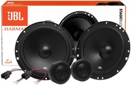 JBL REPRODUKTORY 165mm CITROEN C2 C3 XSARA PICASSO + TWEETER + REDUKCIE