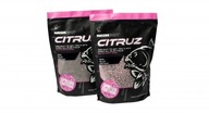 Nash Citruz Pellet 2MM