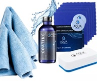 Aqua E-Coating 30ML - elastomérny náter