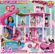 Barbie Dreamhouse. House of Dreams HMX10