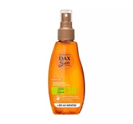 DAX SUN MOISTURIZING SUN OIL SPF 30