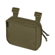 Organizér Helikon EDC Insert Medium - Olive Green